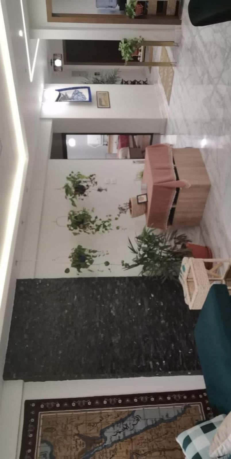 Newly Refurbished Flat,Marble Floors.Central ไคโร ภายนอก รูปภาพ